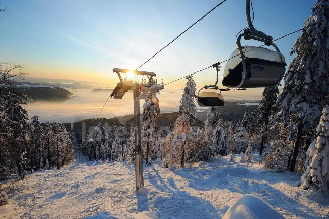 Apartmán Orlické hory a předhůří VC 0061 B