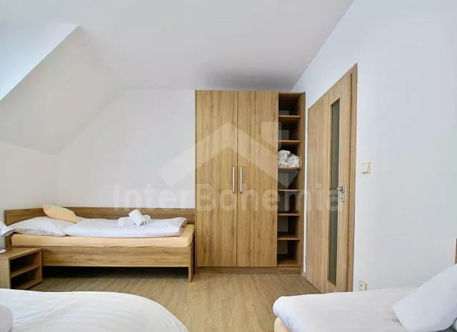 Apartmán Orlické hory a předhůří VC 0061 B
