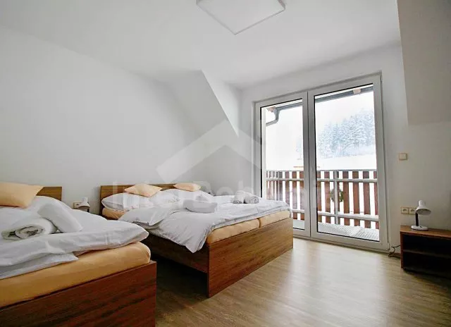 Apartmán Orlické hory a předhůří VC 0061 B