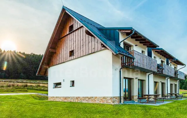 Apartmán Orlické hory a předhůří VC 0061 B