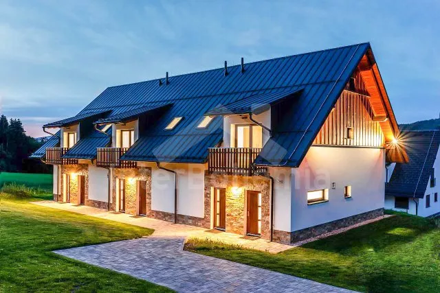 Appartement Adelaars gebergte VC 0061 B