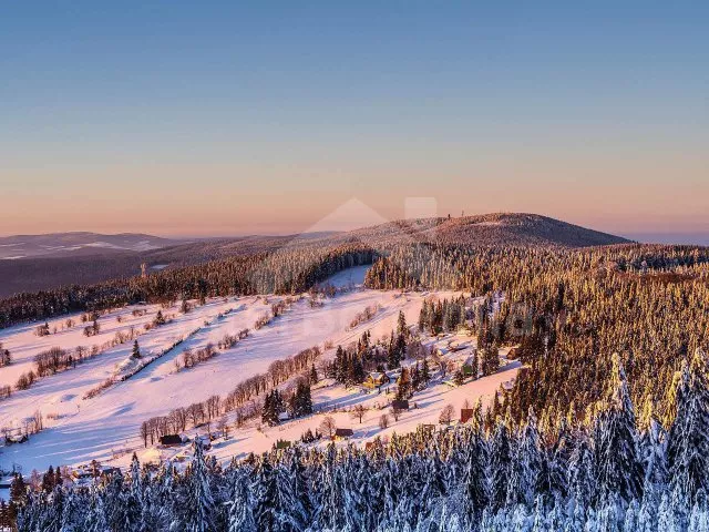 Apartmán Orlické hory a předhůří VC 0061 B