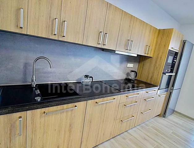 Apartmán Orlické hory a předhůří VC 0061 B