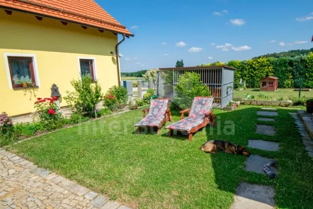 Apartmán České Budějovice a okolí - Holašovice JC 0483