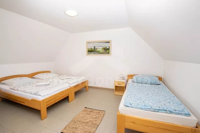 Apartmán České Budějovice a okolí - Holašovice JC 0483