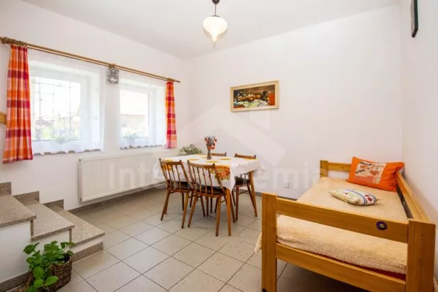 Apartmán České Budějovice a okolí - Holašovice JC 0483