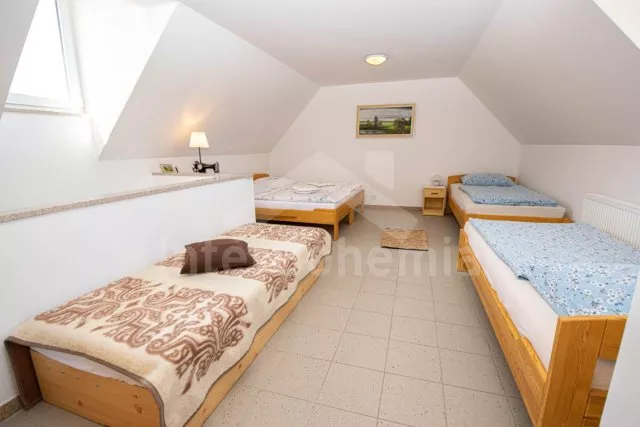 Apartmán České Budějovice a okolí - Holašovice JC 0483