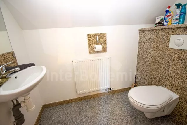 Apartmán České Budějovice a okolí - Holašovice JC 0483