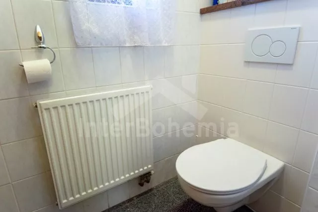 Apartmán České Budějovice a okolí - Holašovice JC 0483