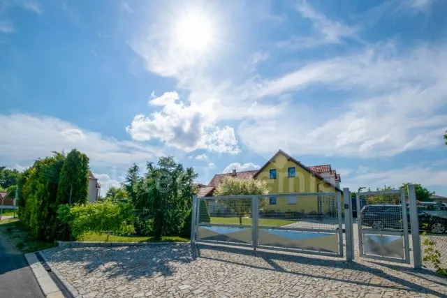 Apartmán České Budějovice a okolí - Holašovice JC 0483