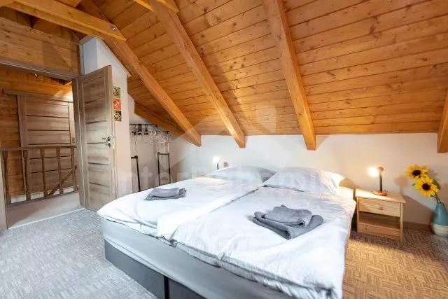 Vakantiehuis Cesky Krumlov en omgeving - Cesky Krumlov JC 0488