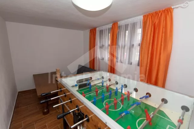 Vakantiehuis Cesky Krumlov en omgeving - Cesky Krumlov JC 0488