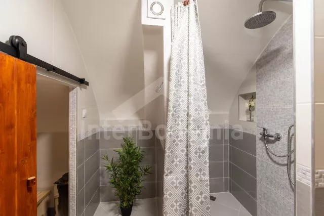 Vakantiehuis Cesky Krumlov en omgeving - Cesky Krumlov JC 0488