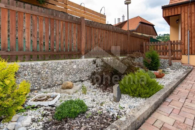 Vakantiehuis Cesky Krumlov en omgeving - Cesky Krumlov JC 0488