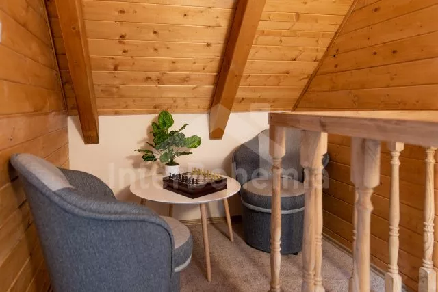 Vakantiehuis Cesky Krumlov en omgeving - Cesky Krumlov JC 0488