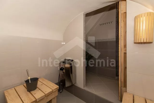 Vakantiehuis Cesky Krumlov en omgeving - Cesky Krumlov JC 0488