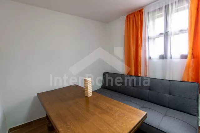 Vakantiehuis Cesky Krumlov en omgeving - Cesky Krumlov JC 0488