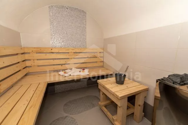 Vakantiehuis Cesky Krumlov en omgeving - Cesky Krumlov JC 0488