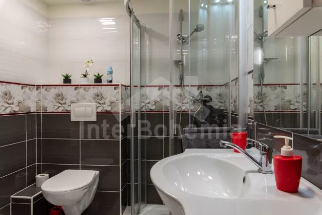 Vakantiehuis Cesky Krumlov en omgeving - Cesky Krumlov JC 0488