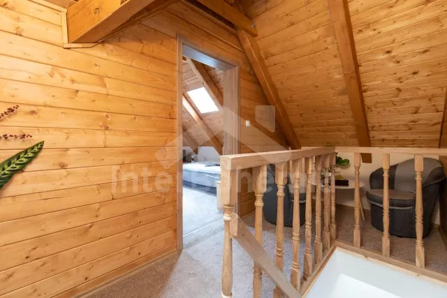 Vakantiehuis Cesky Krumlov en omgeving - Cesky Krumlov JC 0488