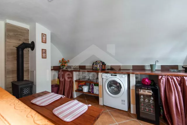 Vakantiehuis Cesky Krumlov en omgeving - Cesky Krumlov JC 0488