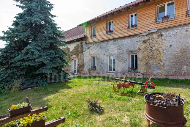 Festung Südböhmen – Tabor - Ratiborske Hory JC 0417