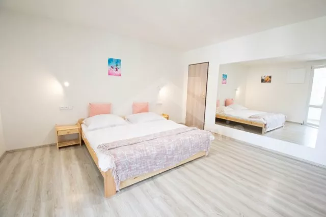 Festung Südböhmen – Tabor - Ratiborske Hory JC 0417