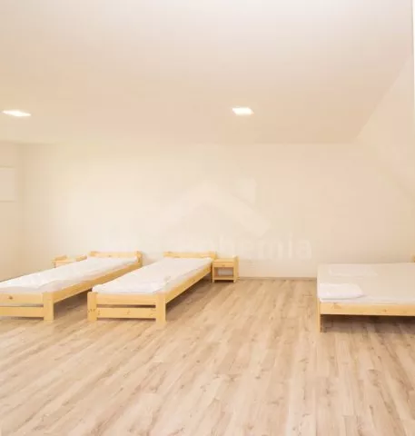 Festung Südböhmen – Tabor - Ratiborske Hory JC 0417