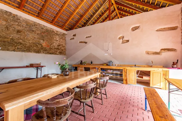 Festung Südböhmen – Tabor - Ratiborske Hory JC 0417