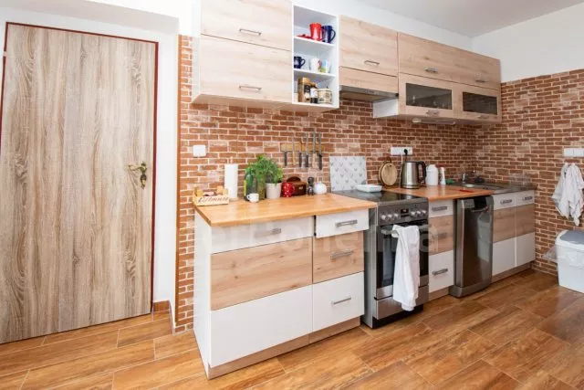 Festung Südböhmen – Tabor - Ratiborske Hory JC 0417