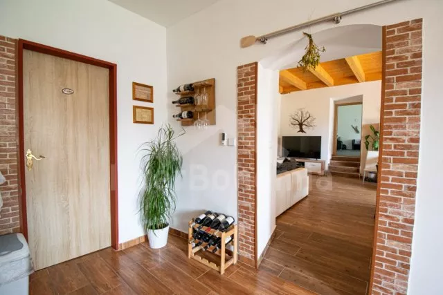 Festung Südböhmen – Tabor - Ratiborske Hory JC 0417