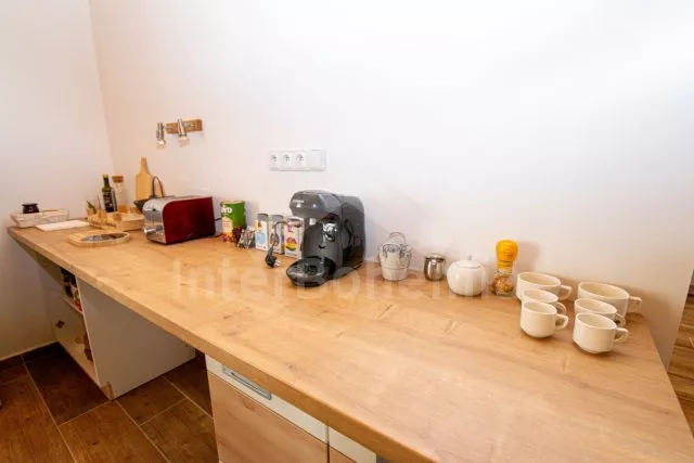 Festung Südböhmen – Tabor - Ratiborske Hory JC 0417