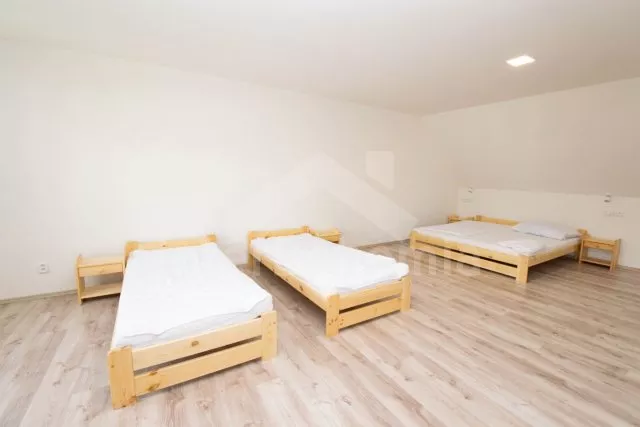 Festung Südböhmen – Tabor - Ratiborske Hory JC 0417