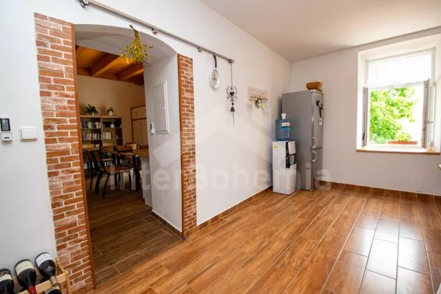 Festung Südböhmen – Tabor - Ratiborske Hory JC 0417