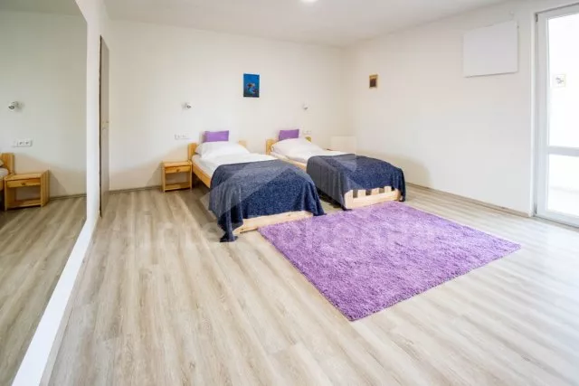 Festung Südböhmen – Tabor - Ratiborske Hory JC 0417