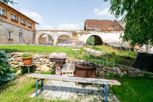 Festung Südböhmen – Tabor - Ratiborske Hory JC 0417