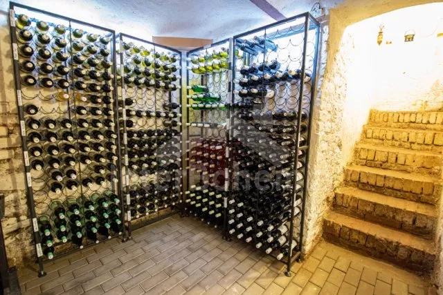 Festung Südböhmen – Tabor - Ratiborske Hory JC 0417 A