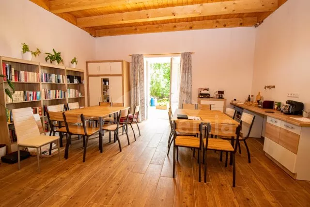 Festung Südböhmen – Tabor - Ratiborske Hory JC 0417 A