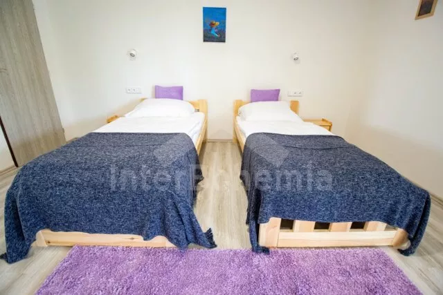 Festung Südböhmen – Tabor - Ratiborske Hory JC 0417 A