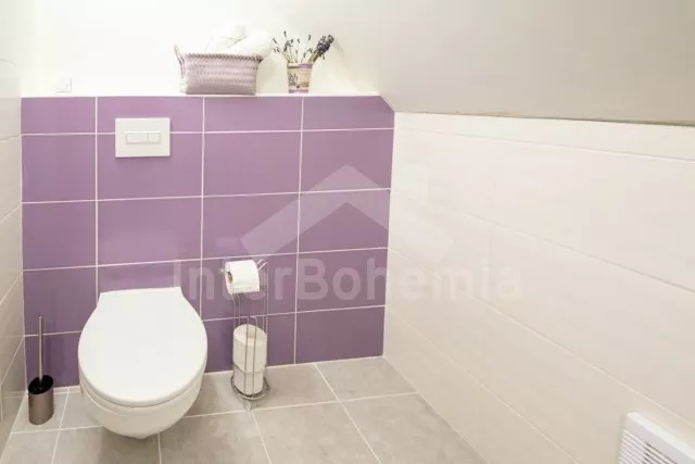 Festung Südböhmen – Tabor - Ratiborske Hory JC 0417 A