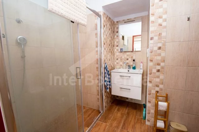 Festung Südböhmen – Tabor - Ratiborske Hory JC 0417 B