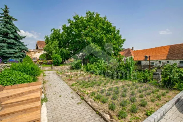 Festung Südböhmen – Tabor - Ratiborske Hory JC 0417 B