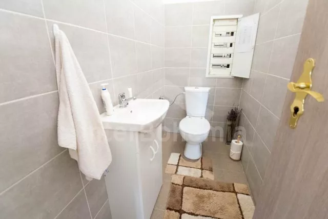 Festung Südböhmen – Tabor - Ratiborske Hory JC 0417 B