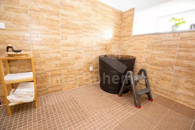 Festung Südböhmen – Tabor - Ratiborske Hory JC 0417 B