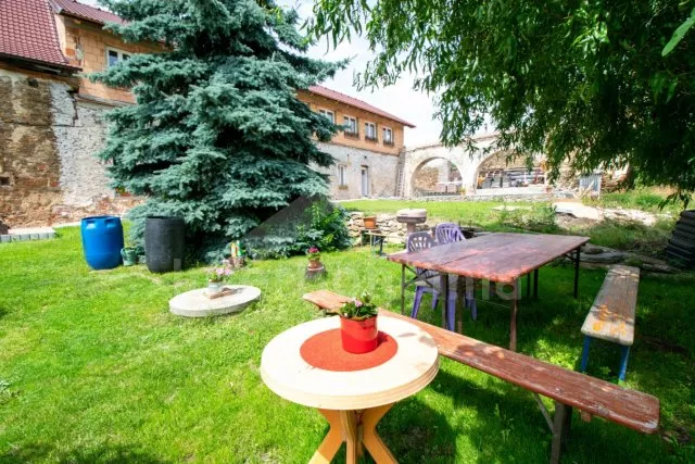 Festung Südböhmen – Tabor - Ratiborske Hory JC 0417 B