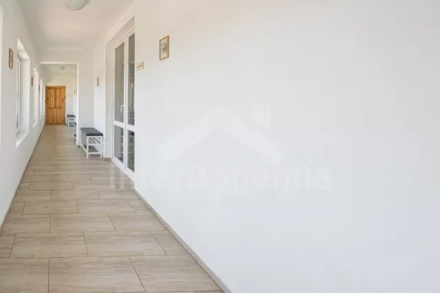 Festung Südböhmen – Tabor - Ratiborske Hory JC 0417 B