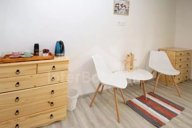 Festung Südböhmen – Tabor - Ratiborske Hory JC 0417 B