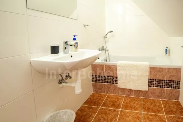 Festung Südböhmen – Tabor - Ratiborske Hory JC 0417 B