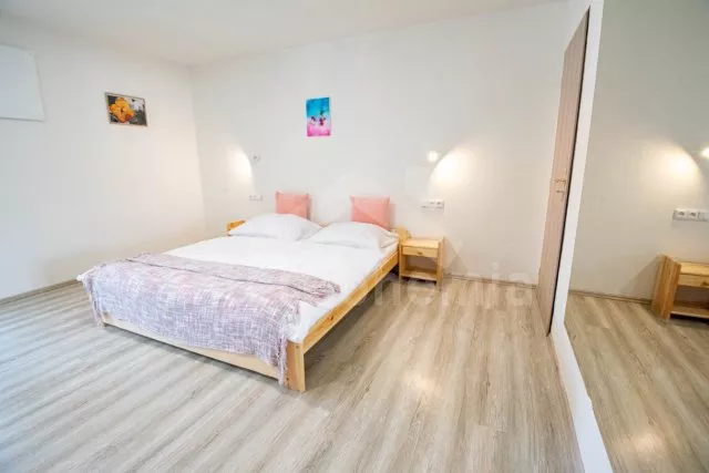 Festung Südböhmen – Tabor - Ratiborske Hory JC 0417 B