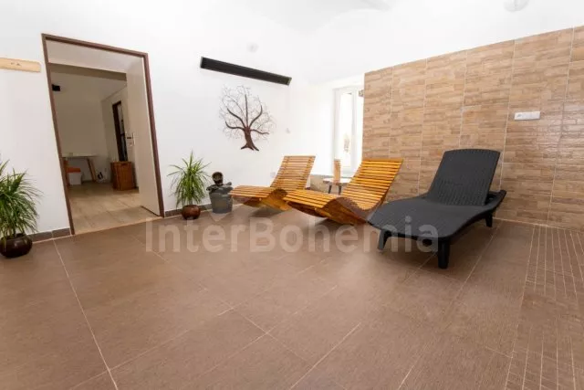 Festung Südböhmen – Tabor - Ratiborske Hory JC 0417 B